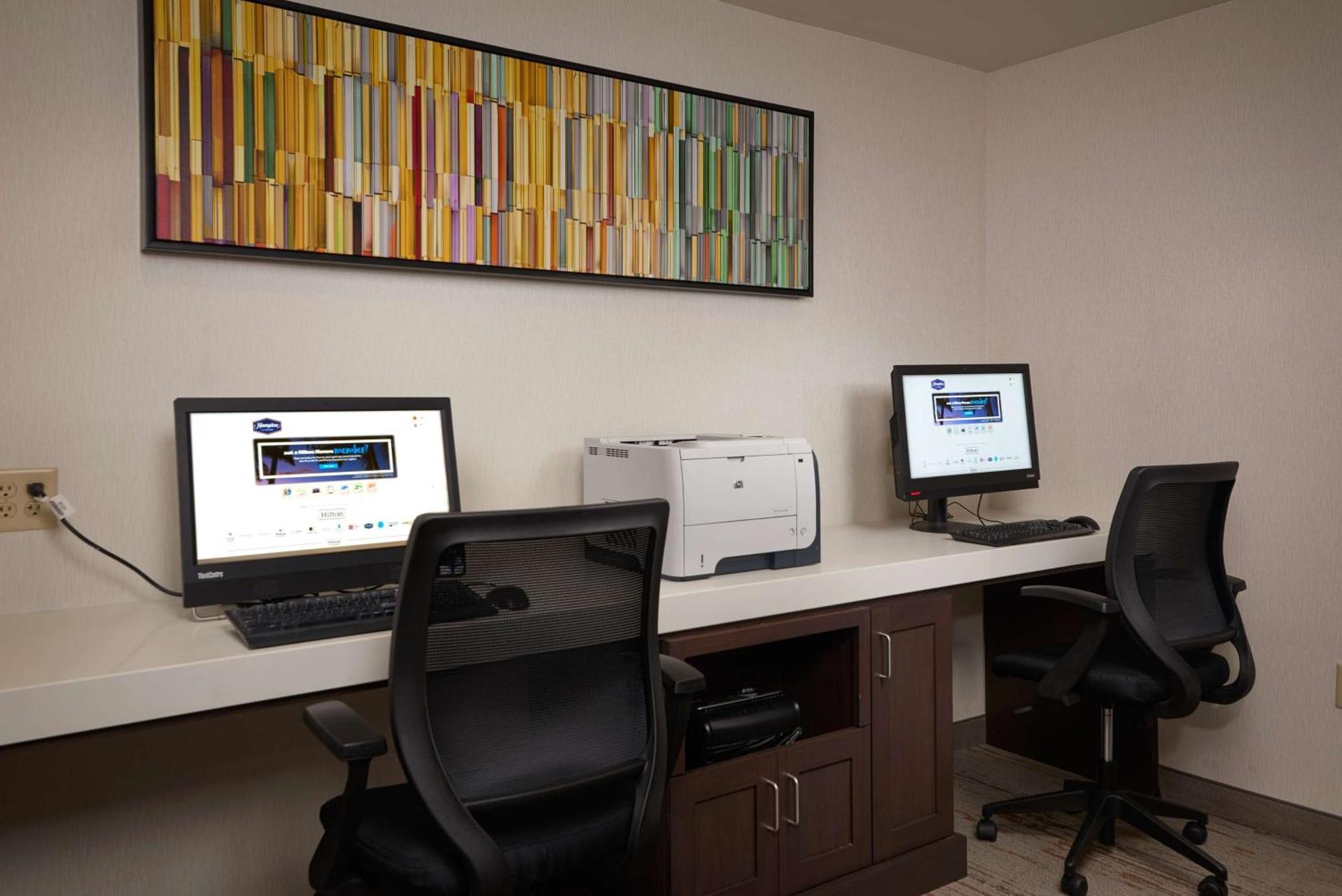 Hampton Inn Phoenix/Anthem Exterior foto