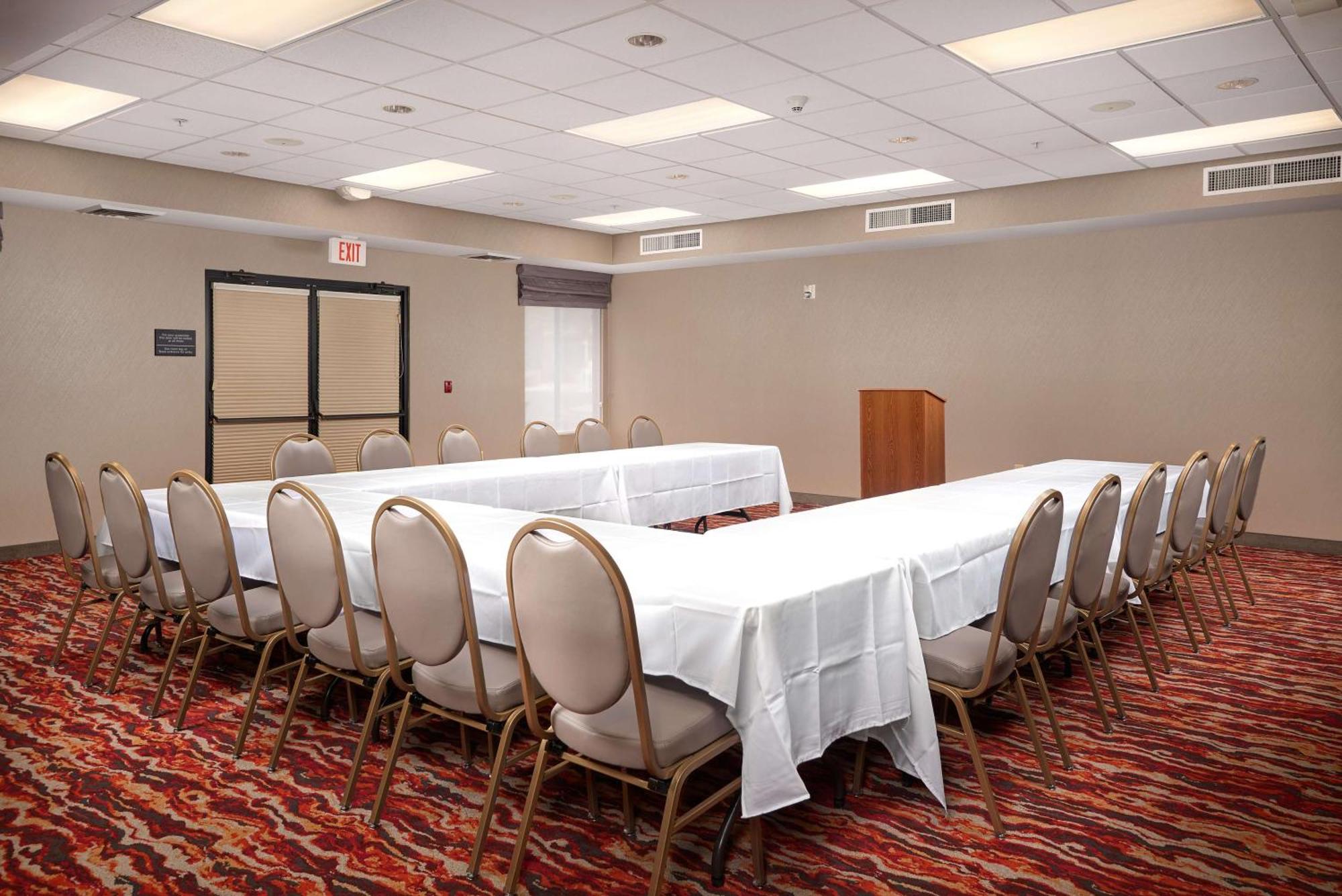 Hampton Inn Phoenix/Anthem Exterior foto