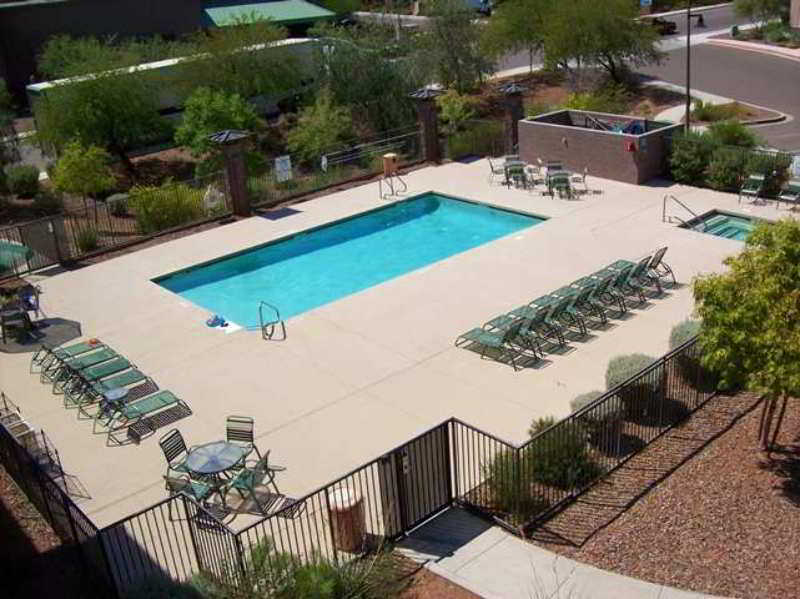 Hampton Inn Phoenix/Anthem Facilități foto