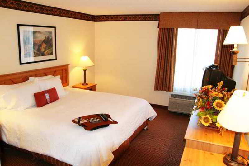 Hampton Inn Phoenix/Anthem Cameră foto